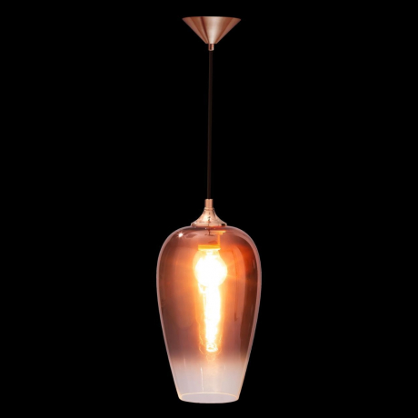 Loft2020-A Подвесной светильник Loft IT Fade Pendant Light 
