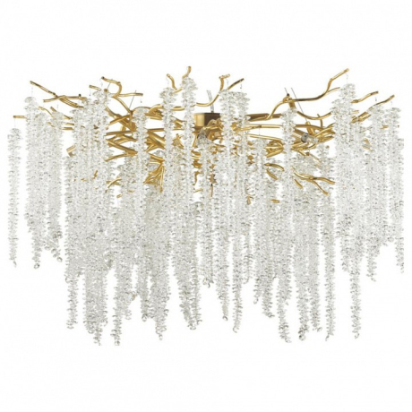 Подвесная люстра Odeon Light Banche 1 5005/14 