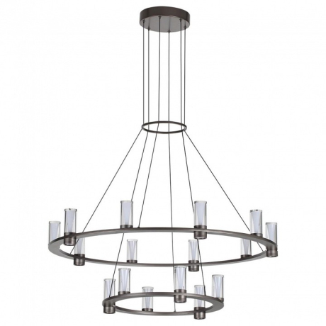Подвесная люстра Odeon Light HIGHTECH 7143/110L 