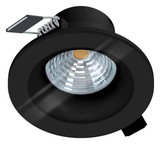 Встраиваемый светильник Eglo Salabate 99494 