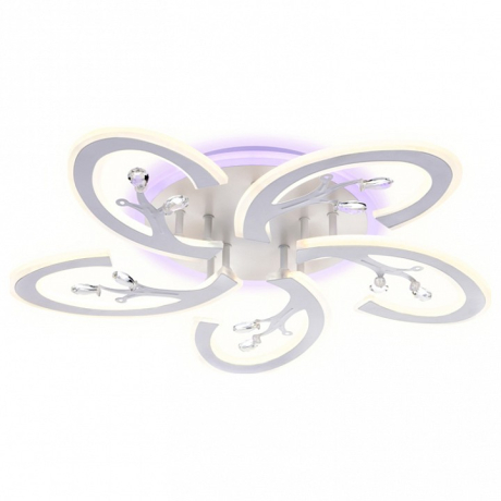 Накладной светильник Ambrella Light FA FA512 