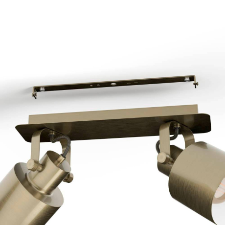 Спот Eglo Southery 43818 