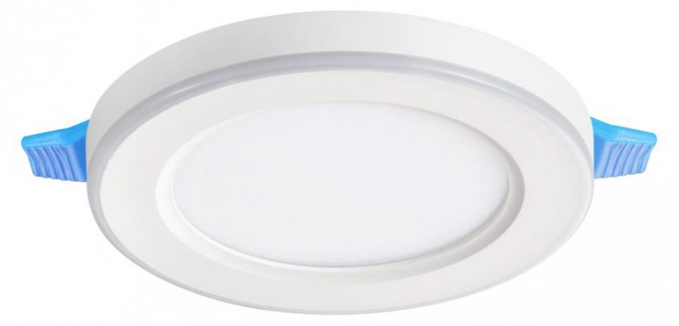 Встраиваемый светильник Novotech Span 359012 