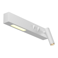 Бра Maytoni Technical Comodo C031WL-L8W3K1