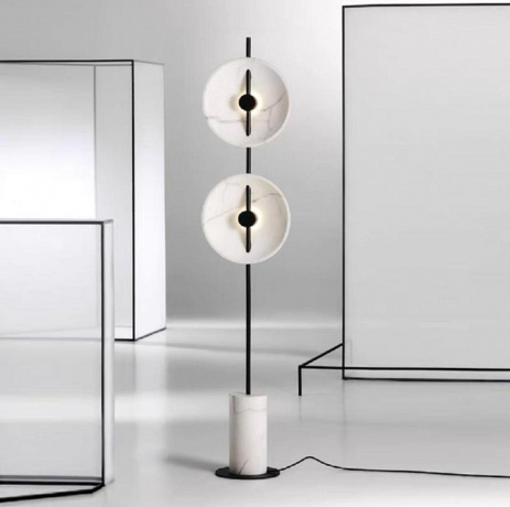 Торшер Alfa-Light F2324 F2324-20 