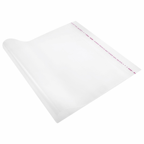 Нарушена упаковка!  <723269> Обложки ПЭ для тетрадей и учебников, НАБОР 27 шт., ПЛОТНЫЕ, 100 мкм, универсальные, прозрачные, ЮНЛАНДИЯ, 272706