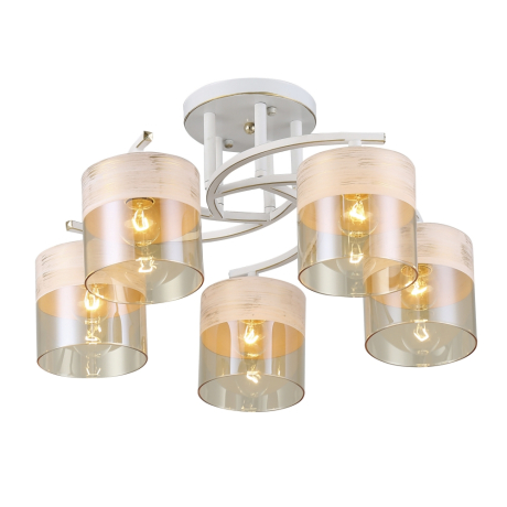 Потолочная люстра Rivoli Constancia Б0052679 