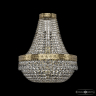 Бра Bohemia Ivele Crystal 19011B/H1/35IV G 