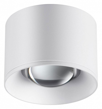 Накладной светильник Novotech Patera 358651 