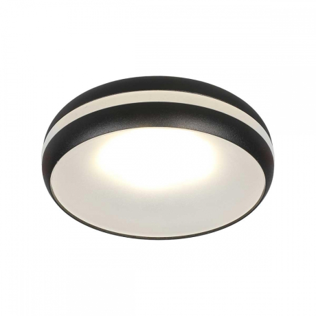 Светильник точечный с лампочкой Omnilux OML-102819-01+Lamps