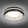 Светильник точечный с лампочкой Omnilux OML-102819-01+Lamps