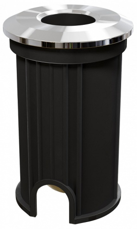 Встраиваемый в дорогу светильник Maytoni Outdoor Flash O044DL-L1S3K3