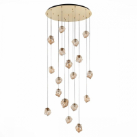 Подвесной светильник ST Luce Portici SL1175.303.18