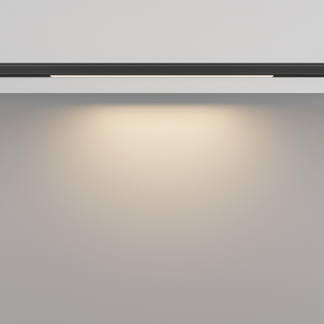 Встраиваемый светильник Maytoni Technical Basis TR190-1-5W3K-B 