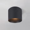 Встраиваемый светильник Italline DL 3025 DL 3025 black 