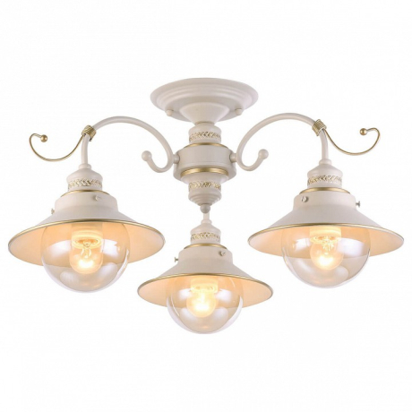 Люстра на штанге Omnilux Torri OML-50807-03 