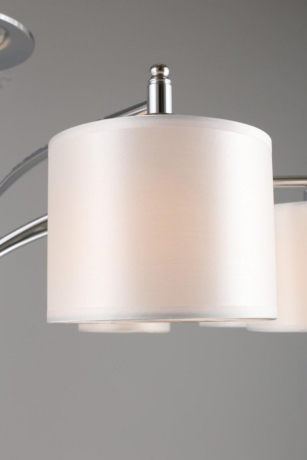 Люстра на штанге Omnilux Alghero OML-64707-09 