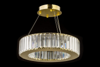 Люстра подвесная Arti Lampadari Anzio L 1.5.40.100 G