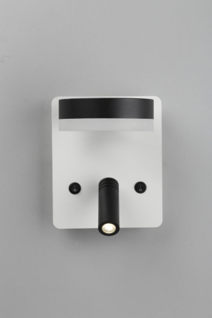 Спот светодиодный Omnilux Sorano OML-10911-02 