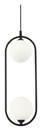 Подвесной светильник Maytoni Ring MOD013PL-02B 