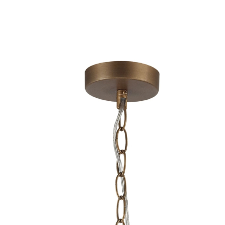 Подвесной светильник Favourite Orientalium 2296-3P 