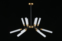 Люстра на штанге Aployt Oliwia APL.604.07.12