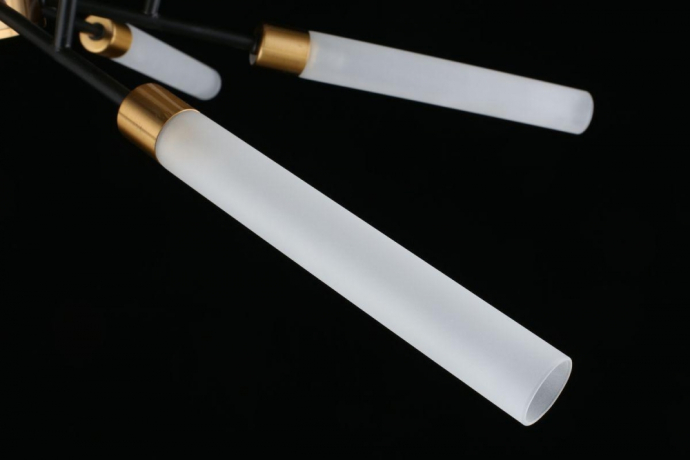 Люстра на штанге Aployt Oliwia APL.604.07.12 