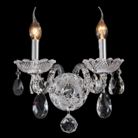 Бра ILLUMICO IL2065 IL2065-2WBC-25 ELITE