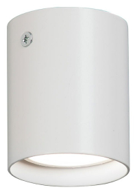 Накладной точечный светильник Vitaluce V4639-0/1PL