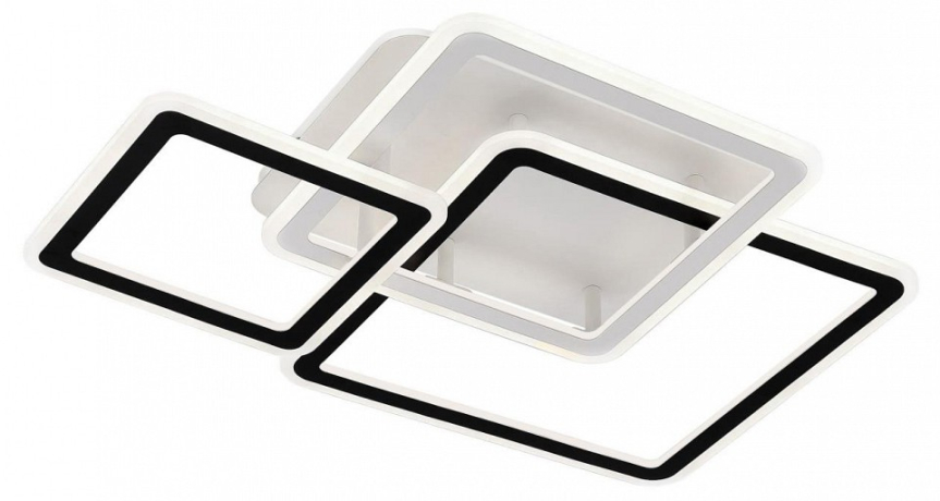 Потолочная люстра Citilux Тринити CL238231E 