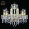 Подвесная люстра Bohemia Art Classic 11.23 11.23.12.141.Gd.Dr 