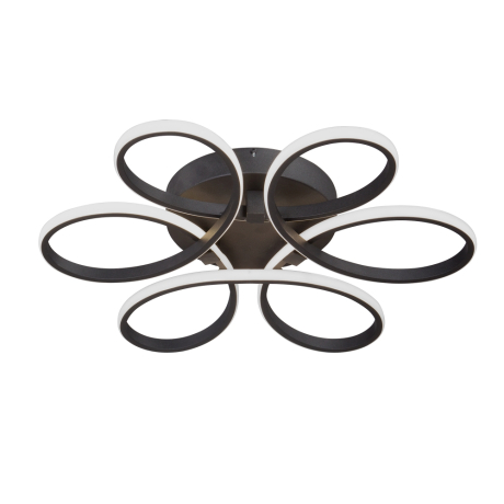 Потолочная люстра Vitaluce V04618 V04618-13/6PL 