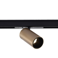 Трековый светильник 9W 3400К для магнитного шинопровода Wertmark WTL WTL.O10.507.40.09