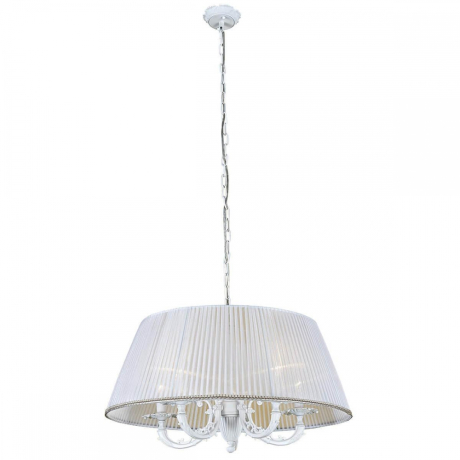 Подвесная люстра Citilux Канон CL412252 