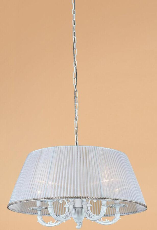 Подвесная люстра Citilux Канон CL412252 