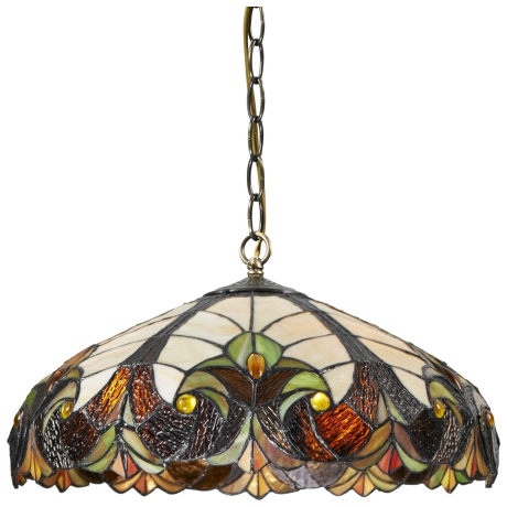 815-806-03 Подвесной светильник Velante 