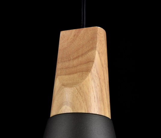 P359-PL-140-C Подвесной светильник Maytoni Bicones 