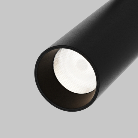 Светильник на штанге Maytoni Technical Focus LED TR032-4-12WTW-S-DD-B 