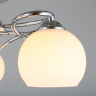 Люстра потолочная с лампочками Omnilux OML-25107-05+Lamps 