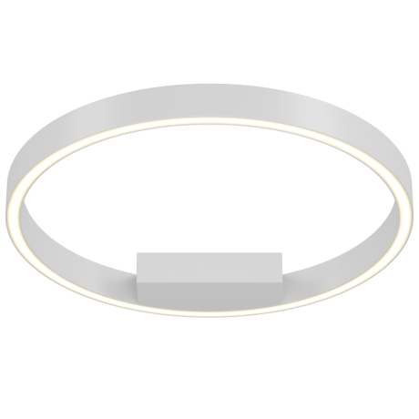 Накладной светильник Maytoni Halo MOD058CL-L25WK 