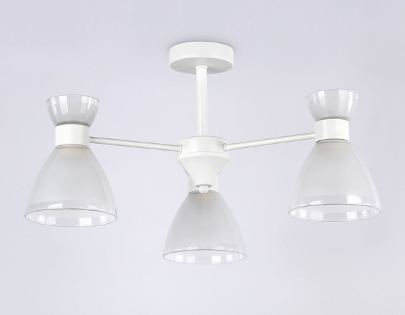 Люстра на штанге Ambrella Light TR TR3177 