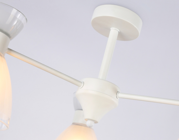 Люстра на штанге Ambrella Light TR TR3177 