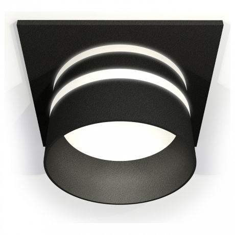 Встраиваемый светильник Ambrella Light XC XC6521062 