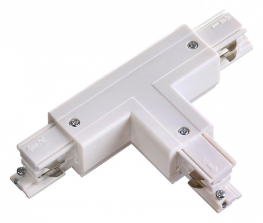 Соединитель T-образный для треков Novotech Port 135056 