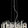 Подвесная люстра Velante 185 185-103-06 