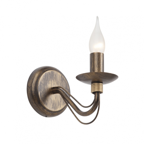 Бра в комплекте с Led лампами Vitaluce V1205/1A+Lamps 