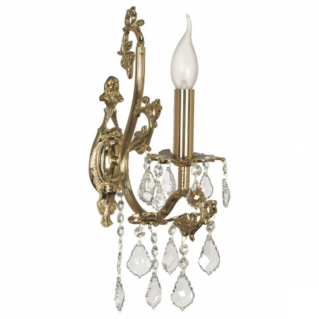 Бра Dio D’Arte Sorrento Sorrento E 2.1.1.600 G 