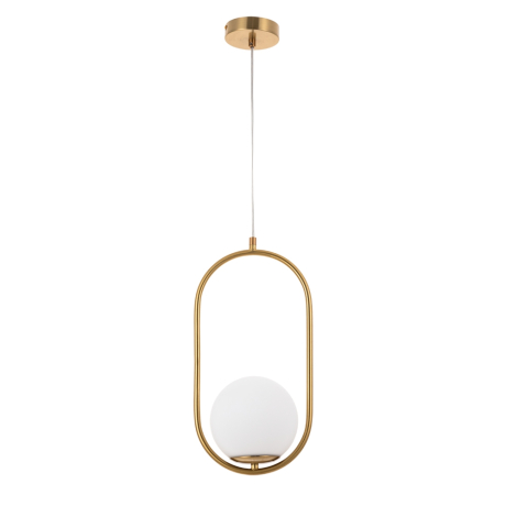 Подвесной светильник Matisse Arte lamp A7745SP-1AB 