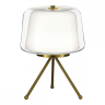 Настольная лампа декоративная ST-Luce Pandora SL6127.304.01 