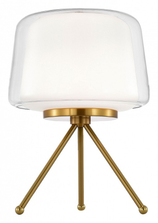 Настольная лампа декоративная ST-Luce Pandora SL6127.304.01 